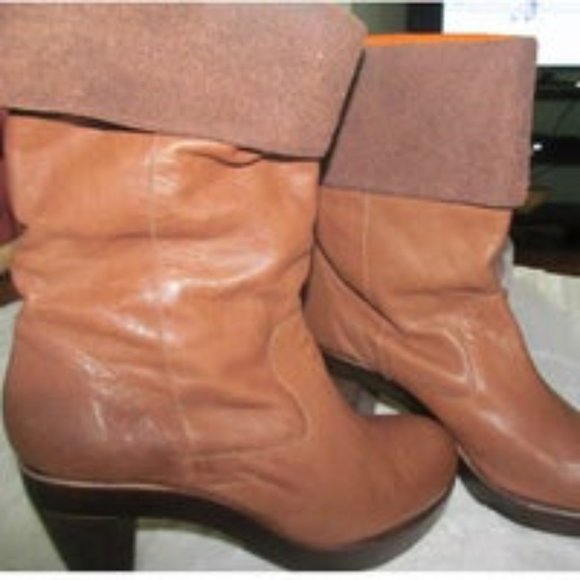 Nara Shoes WoBen's Nave Boots
